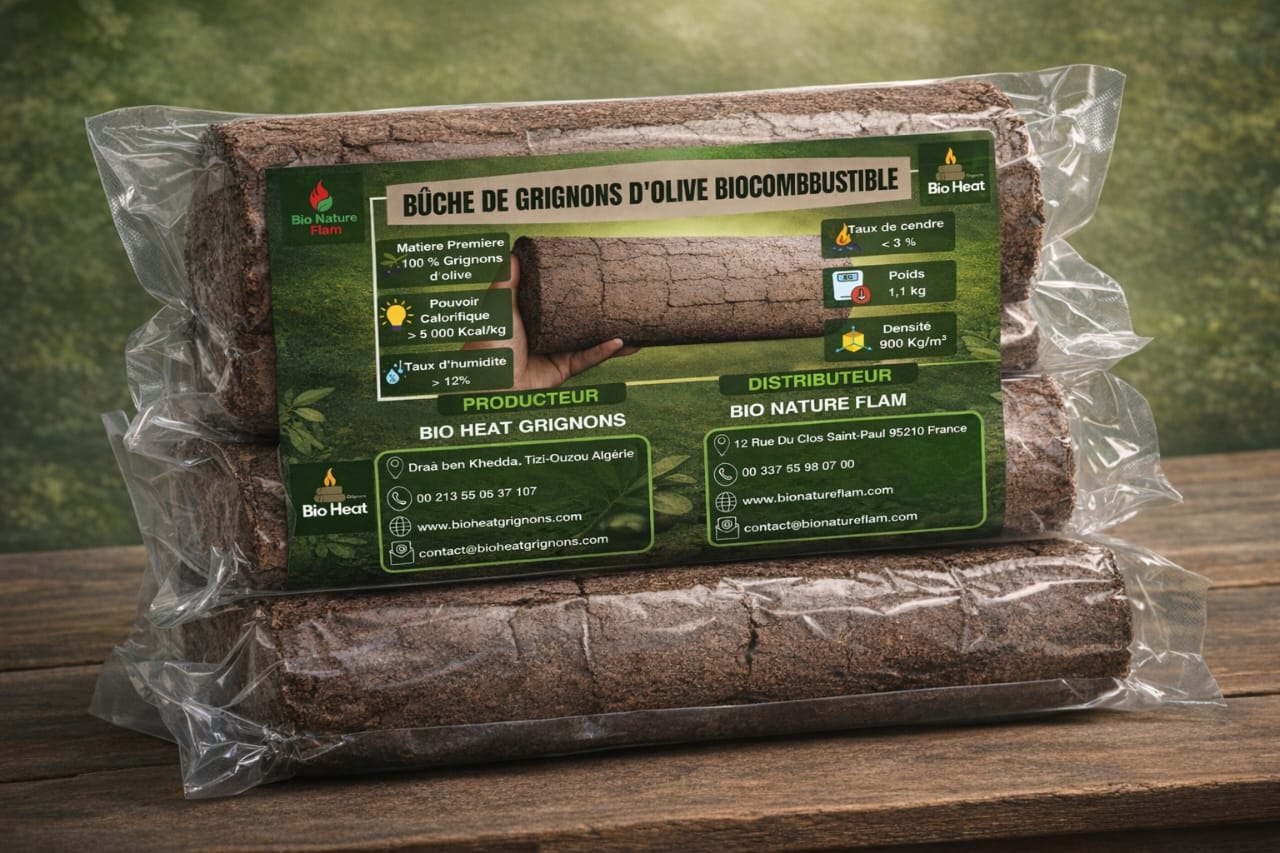 Vente Pack 3 Bûches