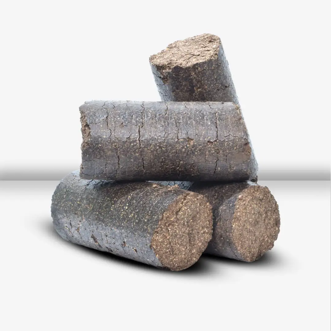 Pini Briquettes de grignons d'olive